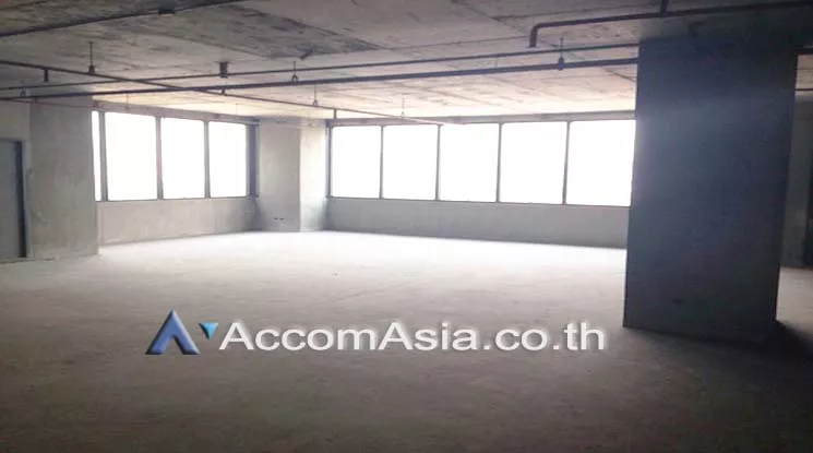  1  Office Space For Rent in Sukhumvit ,Bangkok MRT Queen Sirikit National Convention Center at SSP Tower II AA11835